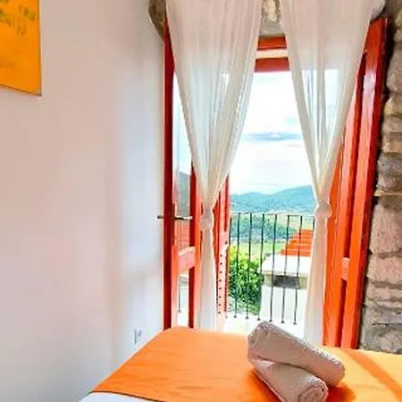 Panoramic View Relax Smoquizza * Smokvica (Korcula)