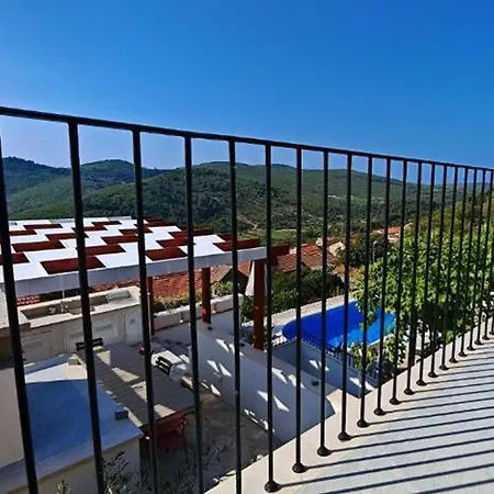 Panoramic View Relax Smoquizza Villa *