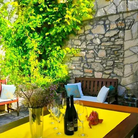 Vila Panoramic View Relax Smoquizza Smokvica (Korcula)